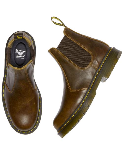 DR. MARTENS Stivali 2976 Parker Life Shield DR. MARTENS | 32013205